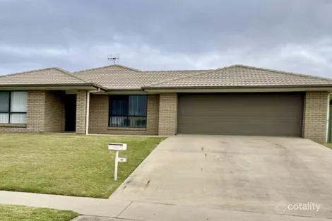 87 Utah Dr, Moranbah, QLD 4744
