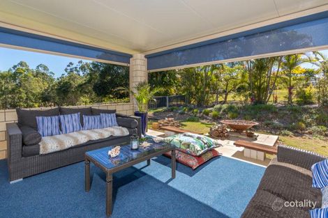 Property photo of 96 Macginley Road Upper Caboolture QLD 4510