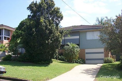 Property photo of 46 Halsmere Street Geebung QLD 4034