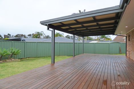 Property photo of 9 Sir Joseph Banks Drive Bateau Bay NSW 2261