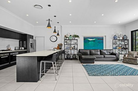 Property photo of 5 Edith Street Castlecrag NSW 2068