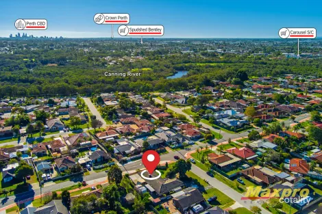 35 Willcock St, Ferndale, WA 6148