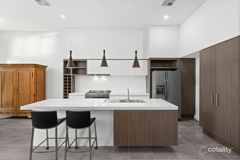 Property photo of 199 Harbour Boulevard Shell Cove NSW 2529