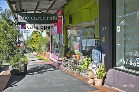 Property photo of 12/560 Willoughby Road Willoughby NSW 2068