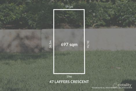 47 Laffers Cres, Reynella, SA 5161