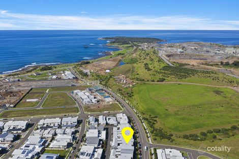 Property photo of 199 Harbour Boulevard Shell Cove NSW 2529