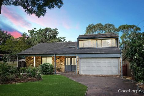 Property photo of 18 Russell Crescent Westleigh NSW 2120