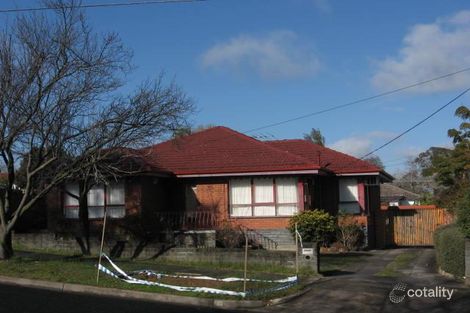 74 Tristania St, Doncaster East, VIC 3109