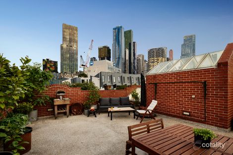 Property photo of 6/17A Cobden Street North Melbourne VIC 3051