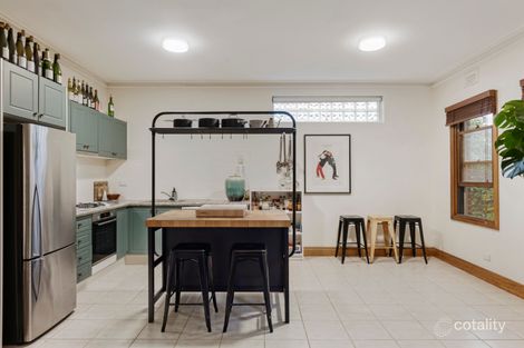 Property photo of 6/17A Cobden Street North Melbourne VIC 3051