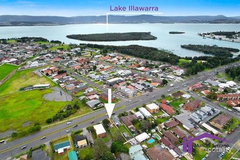 Property photo of 15 Shellharbour Road Lake Illawarra NSW 2528