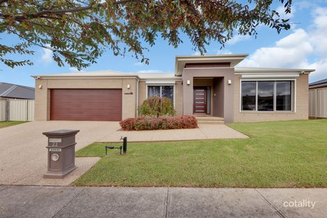 Property photo of 22 Proctor Street Wodonga VIC 3690