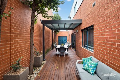 Property photo of 160 Edgewater Boulevard Maribyrnong VIC 3032