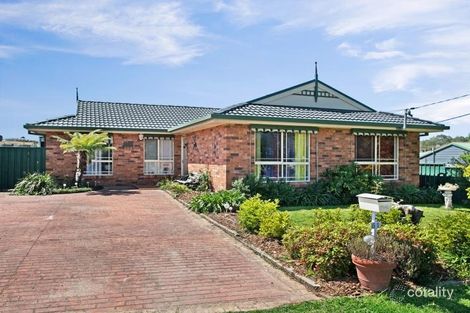 Property photo of 61 Kent Street Greta NSW 2334