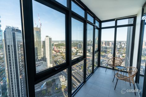 Property photo of 3603/283 City Road Southbank VIC 3006