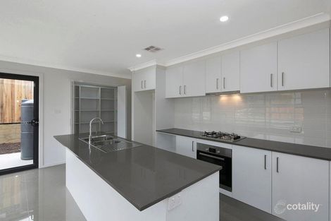 Property photo of 54 Bronhill Street Moncrieff ACT 2914