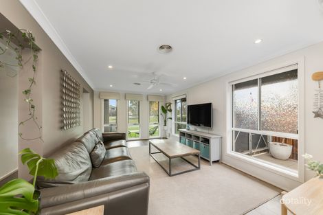 Property photo of 66 Max Purnell Street Forde ACT 2914