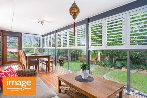 Property photo of 45 Timbarra Crescent Jindalee QLD 4074