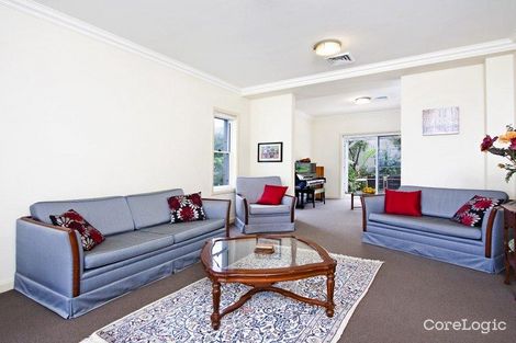 Property photo of 3/153-165 Grosvenor Street North Wahroonga NSW 2076