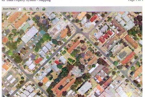 Property photo of 116 Coode Street Maylands WA 6051