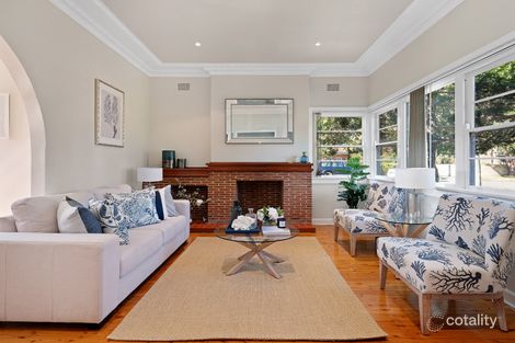 Property photo of 6 Lakeside Crescent North Manly NSW 2100