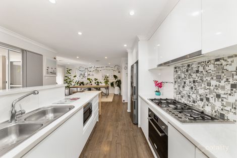 Property photo of 66 Max Purnell Street Forde ACT 2914