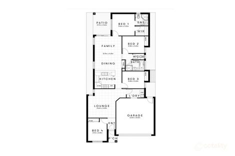 Property photo of 80 Alfred Road Werribee VIC 3030