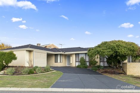 Property photo of 8A Meadow Close Kardinya WA 6163