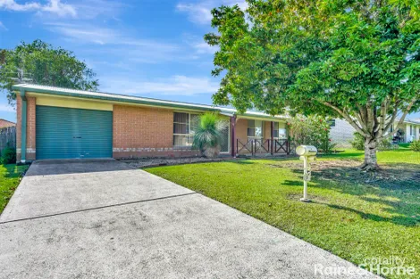 3 Purcell Cres, Townsend, NSW 2463