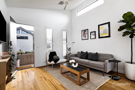 Property photo of 2/18 Lawrence Street Hadfield VIC 3046