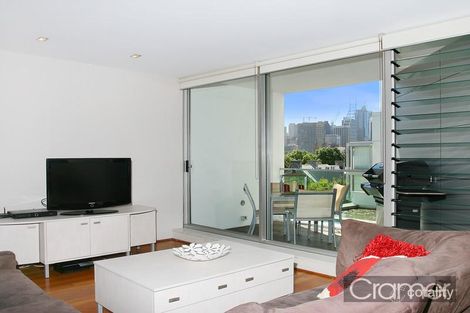 Property photo of 511/46-50 Burton Street Darlinghurst NSW 2010