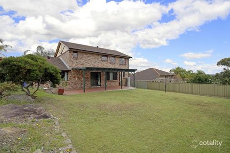 Property photo of 12 Moonah Road Alfords Point NSW 2234