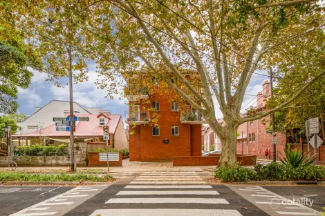 Property photo of 10/761 Bourke Street Redfern NSW 2016