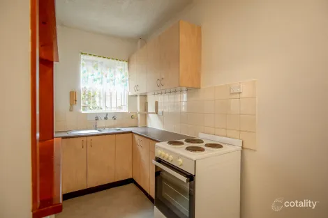 Property photo of 10/761 Bourke Street Redfern NSW 2016