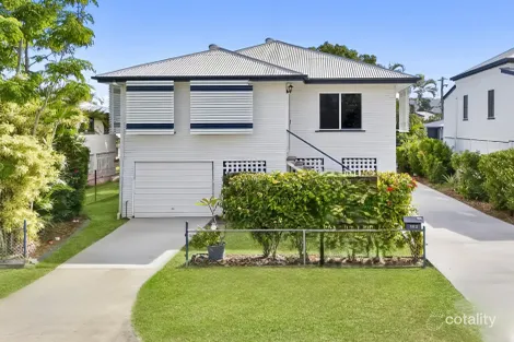 Property photo of 103 Edington Street Berserker QLD 4701