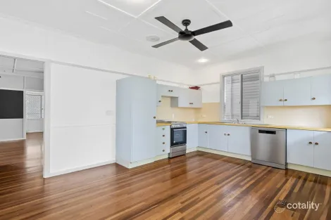 Property photo of 103 Edington Street Berserker QLD 4701