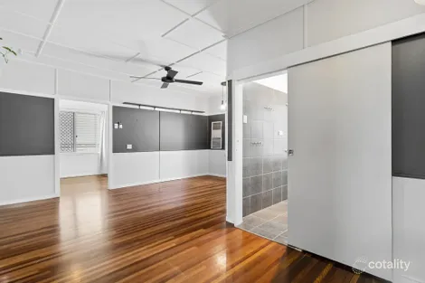 Property photo of 103 Edington Street Berserker QLD 4701