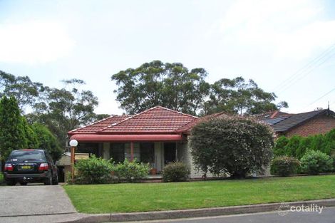 21 Carter Cres, Gymea Bay, NSW 2227