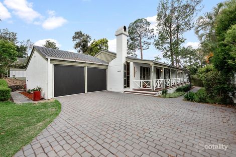 Property photo of 7 Edale Street Kenmore QLD 4069