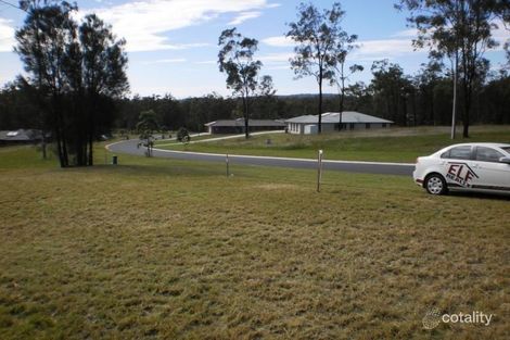 Property photo of 3 Lillypilly Place Regency Downs QLD 4341