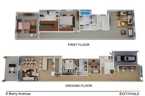 Property photo of 1/6 Berry Avenue Edithvale VIC 3196