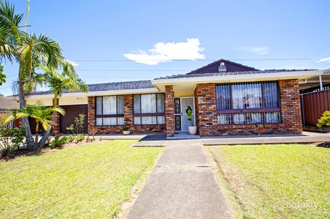 Property photo of 10 Hayman Avenue Hinchinbrook NSW 2168