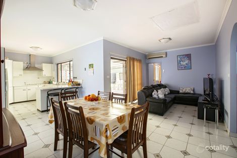 Property photo of 10 Hayman Avenue Hinchinbrook NSW 2168