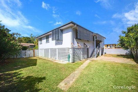 Property photo of 297 Diplock Street Berserker QLD 4701