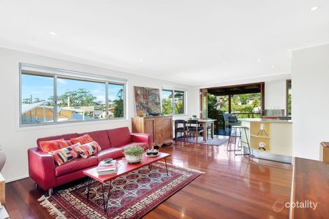 Property photo of 38 Dilgara Street Tugun QLD 4224