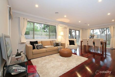 Property photo of 2/19 Trawalla Road Croydon VIC 3136