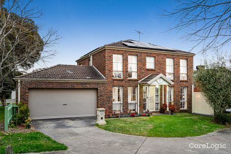Property photo of 5 Maltby Walk Burwood VIC 3125