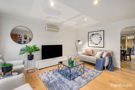 Property photo of 5 Maltby Walk Burwood VIC 3125
