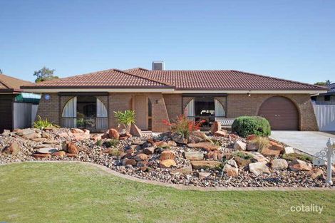 5 Woonda Cres, North Haven, SA 5018