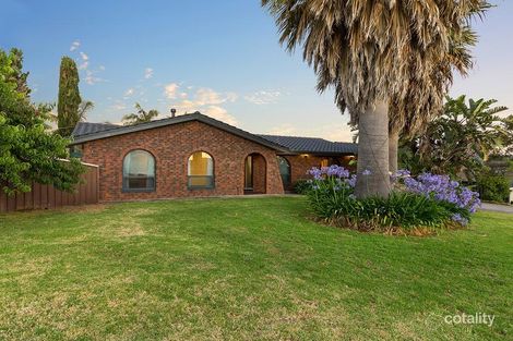 9 Craig Ct, O'Halloran Hill, SA 5158